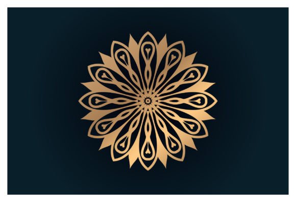 Colorful Floral Decorative Background: A Designer's Toolkit