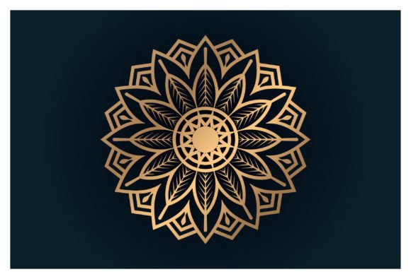 Colorful Mandalas Decorative: Your Design Toolkit for Instant Impact