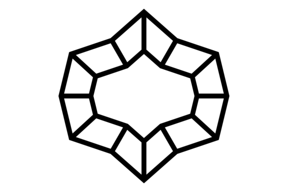 Decoding Luxury Accessory Symbol: Decorative Prec