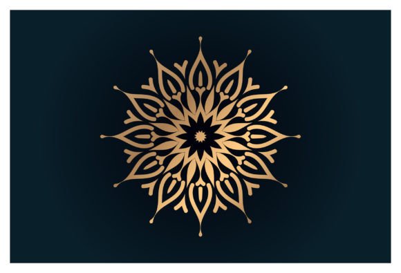 Decorative and Ornamental Colorful: A Design Asset for Modern Projects