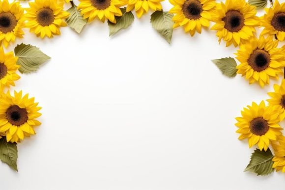 Decorative Border Floral Arrangement: A Designer's Guide to This Artistic Asset