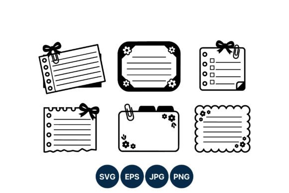 Decorative Note Cards with Bows: Elevate Your Visual Assets
