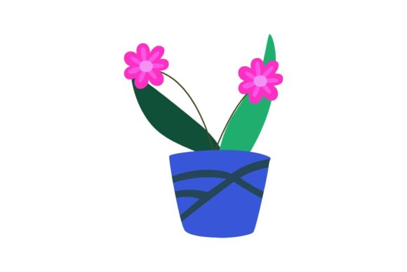 Exploring the Charm of Drawing Flower Decorative