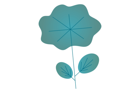 The Green Leaf Icon: Your Go-To for Organic Branding