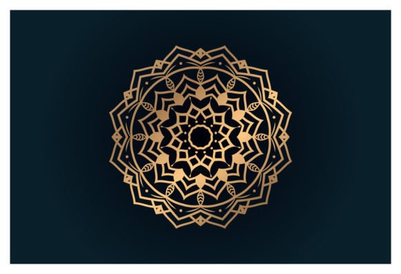 Unlock Timeless Elegance with Vintage Mandala Decorative Elements